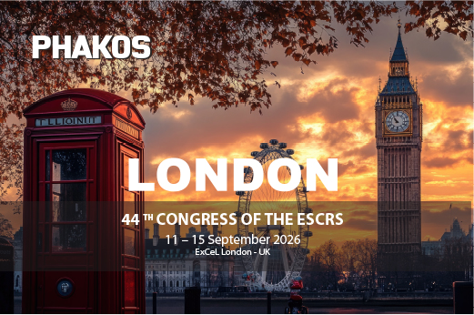Phakos ESCRS
