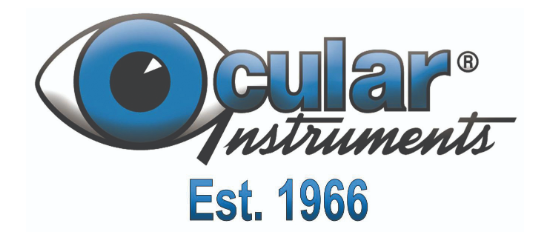 Ocular
